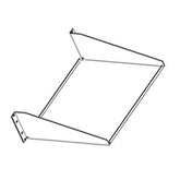 Chatsworth Products 40074 15" Deep Mounting Shelf for 19" Wall-Mount Rack